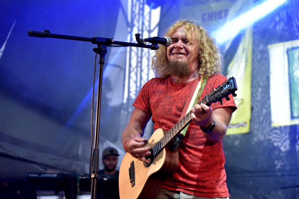 TrutnOFF přinesl do Brna spikleneckou atmosféru, zahráli Michal Prokop, Pražský výběr i Visací zámek