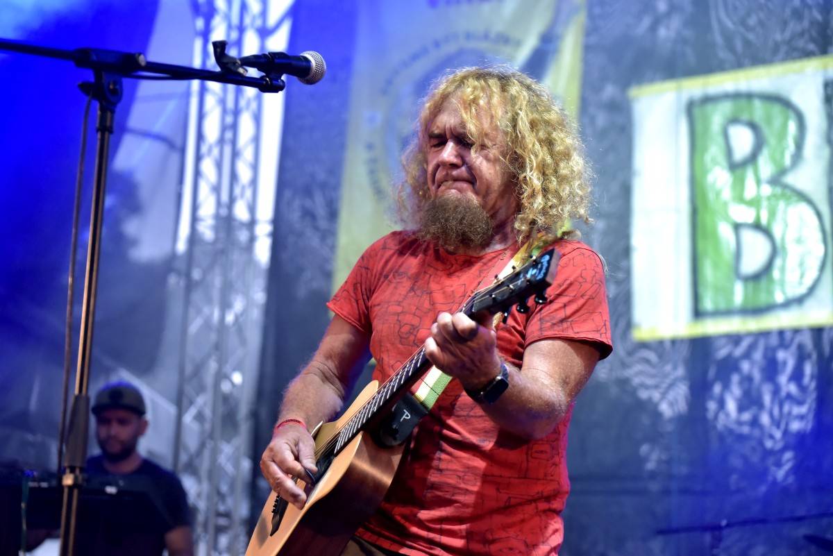 TrutnOFF přinesl do Brna spikleneckou atmosféru, zahráli Michal Prokop, Pražský výběr i Visací zámek