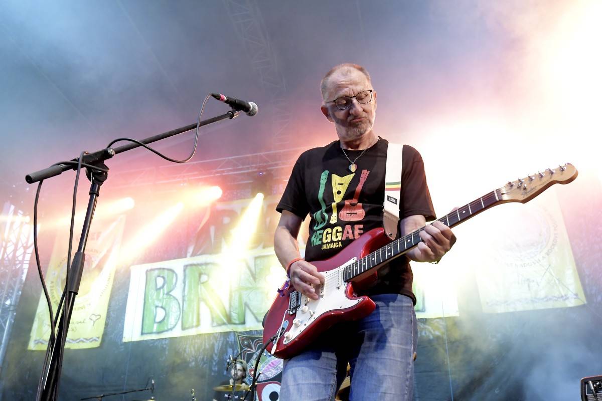 TrutnOFF přinesl do Brna spikleneckou atmosféru, zahráli Michal Prokop, Pražský výběr i Visací zámek