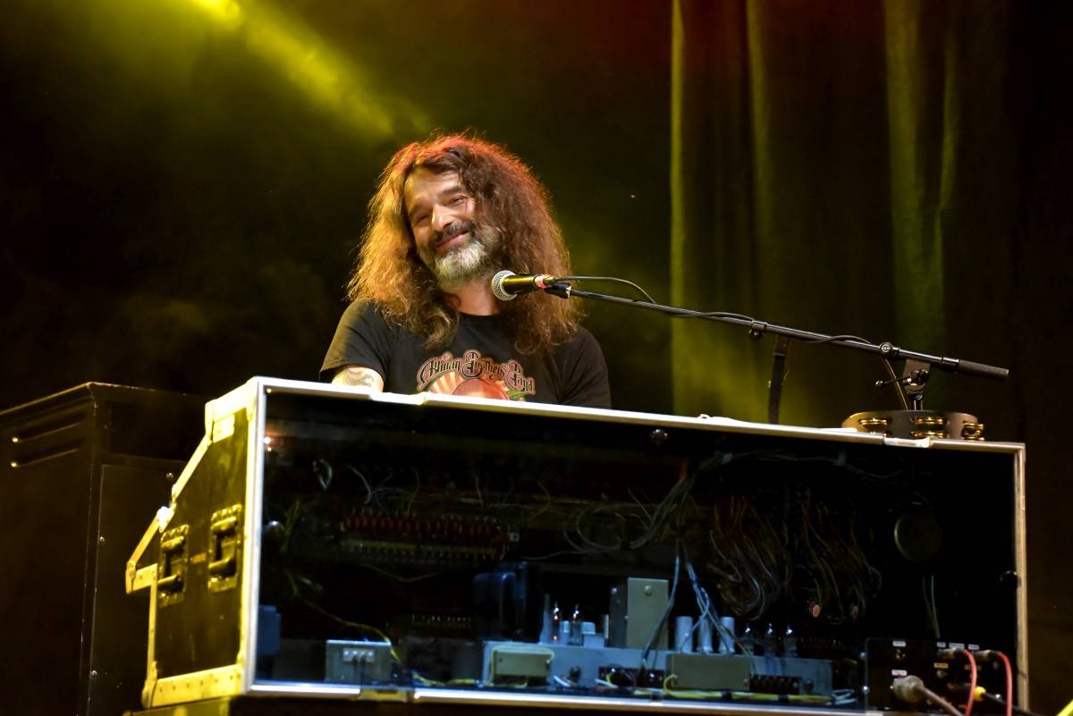 TrutnOFF přinesl do Brna spikleneckou atmosféru, zahráli Michal Prokop, Pražský výběr i Visací zámek