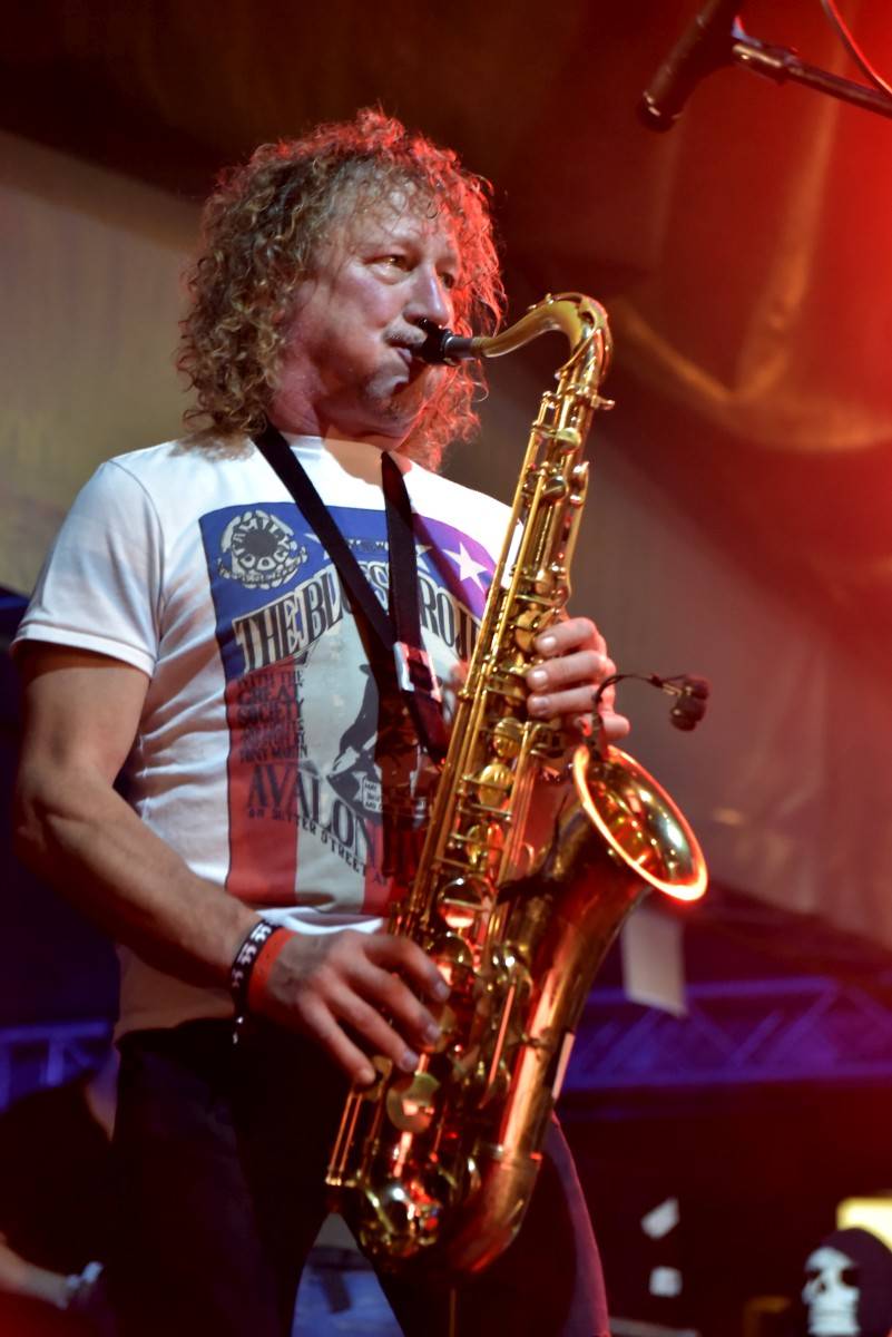 TrutnOFF přinesl do Brna spikleneckou atmosféru, zahráli Michal Prokop, Pražský výběr i Visací zámek