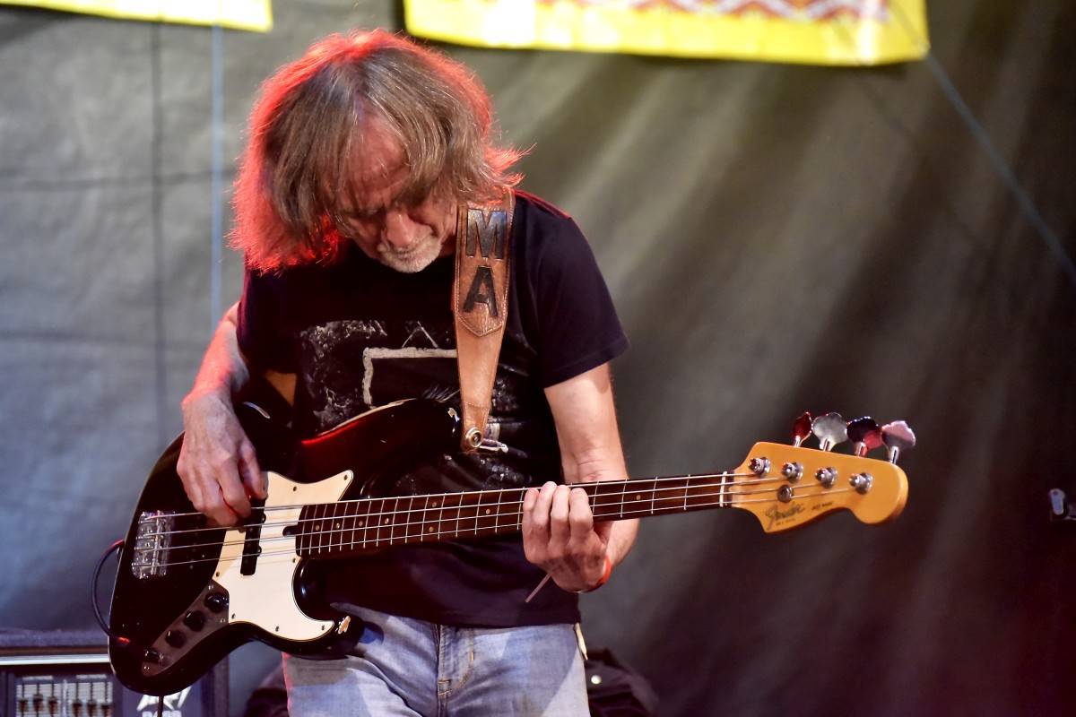 TrutnOFF přinesl do Brna spikleneckou atmosféru, zahráli Michal Prokop, Pražský výběr i Visací zámek