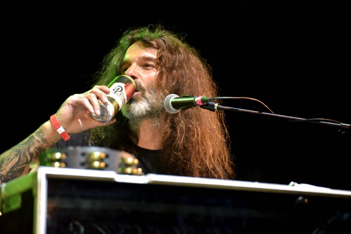 TrutnOFF přinesl do Brna spikleneckou atmosféru, zahráli Michal Prokop, Pražský výběr i Visací zámek