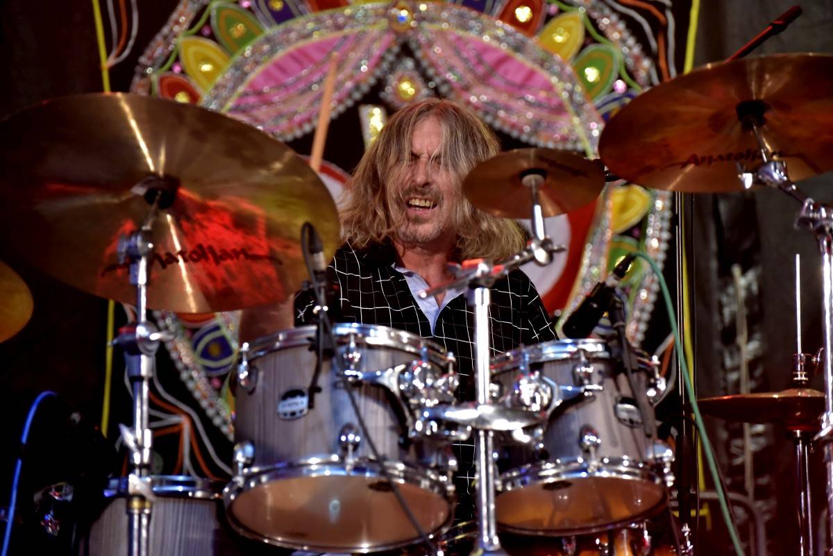 TrutnOFF přinesl do Brna spikleneckou atmosféru, zahráli Michal Prokop, Pražský výběr i Visací zámek