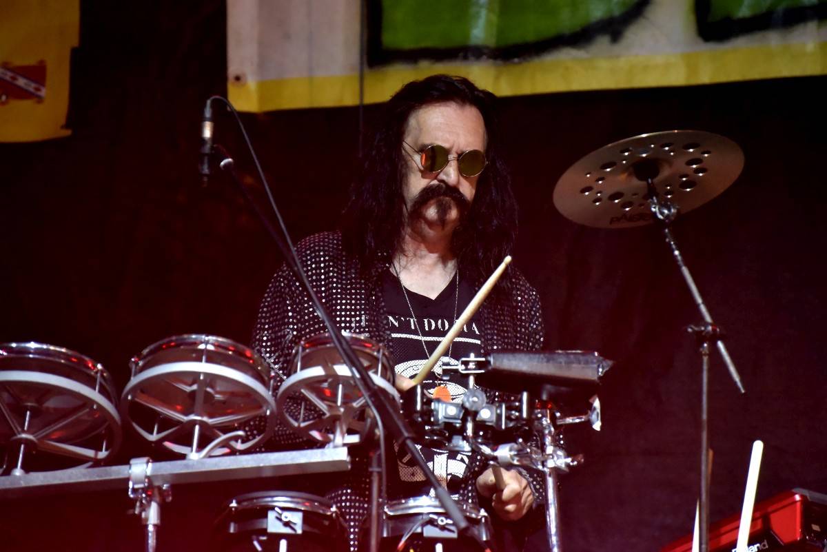 TrutnOFF přinesl do Brna spikleneckou atmosféru, zahráli Michal Prokop, Pražský výběr i Visací zámek