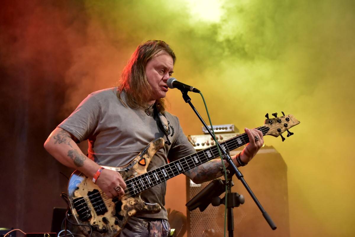 TrutnOFF přinesl do Brna spikleneckou atmosféru, zahráli Michal Prokop, Pražský výběr i Visací zámek