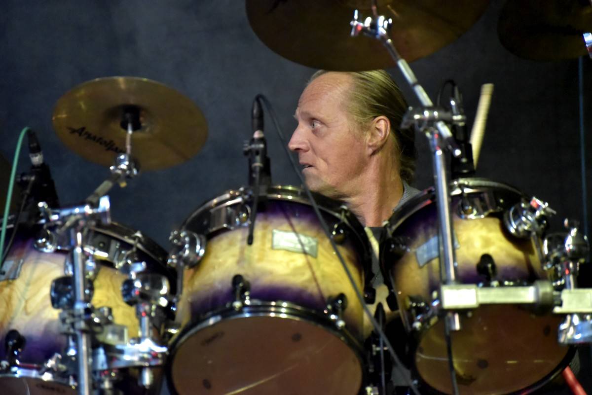 TrutnOFF přinesl do Brna spikleneckou atmosféru, zahráli Michal Prokop, Pražský výběr i Visací zámek