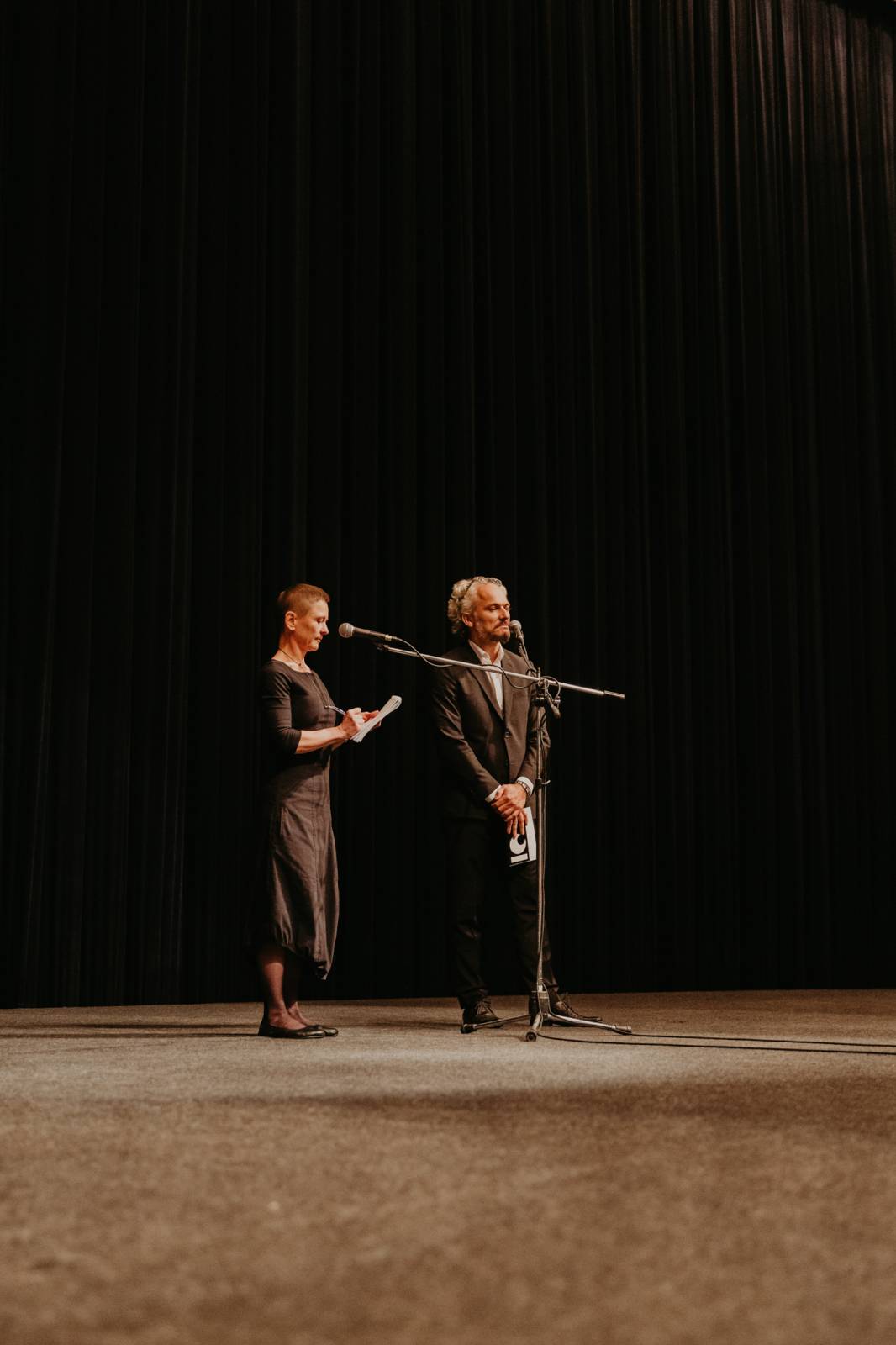 Ve Varech pokračují rozhovory s umělci, tentokrát byl na řadě DJ a producent Laurent