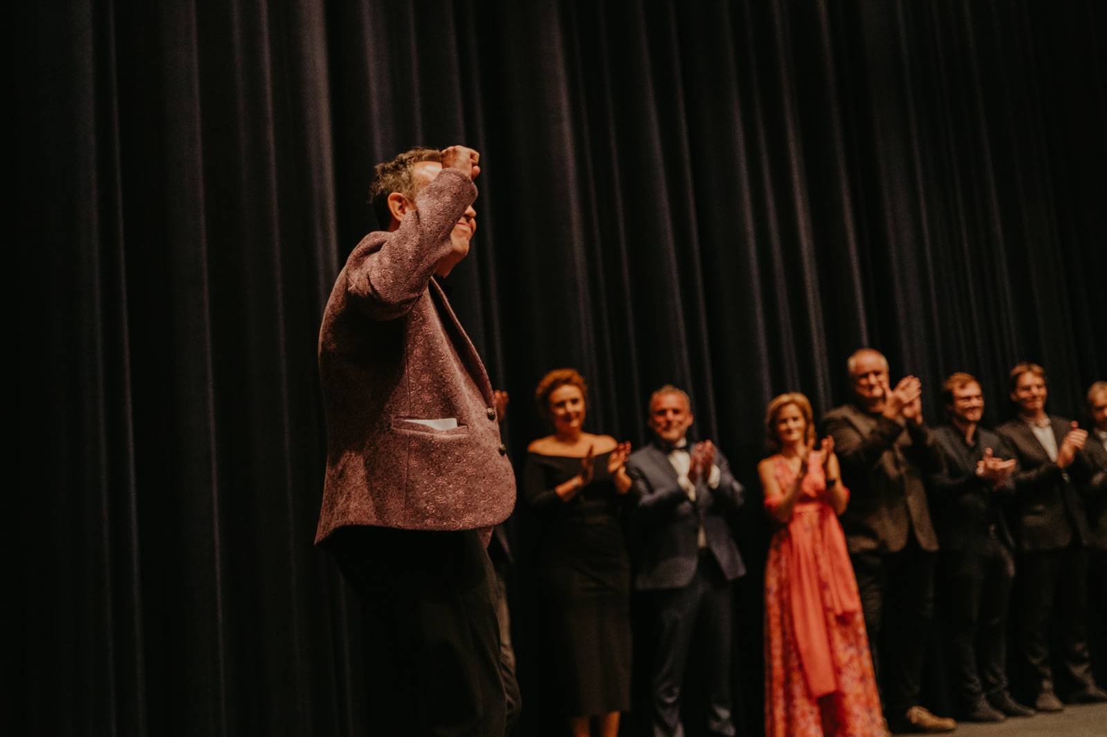 Ve Varech pokračují rozhovory s umělci, tentokrát byl na řadě DJ a producent Laurent