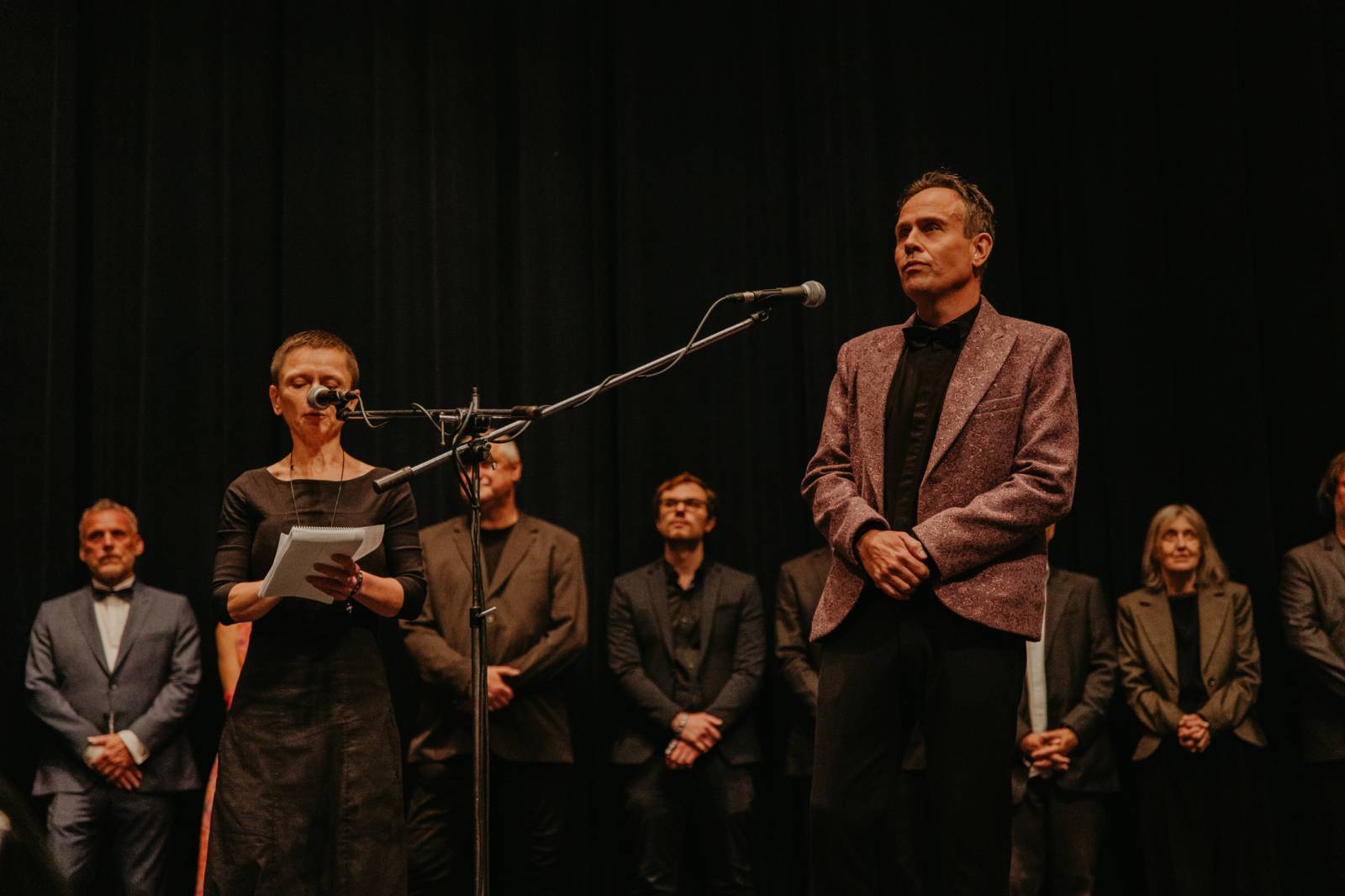 Ve Varech pokračují rozhovory s umělci, tentokrát byl na řadě DJ a producent Laurent