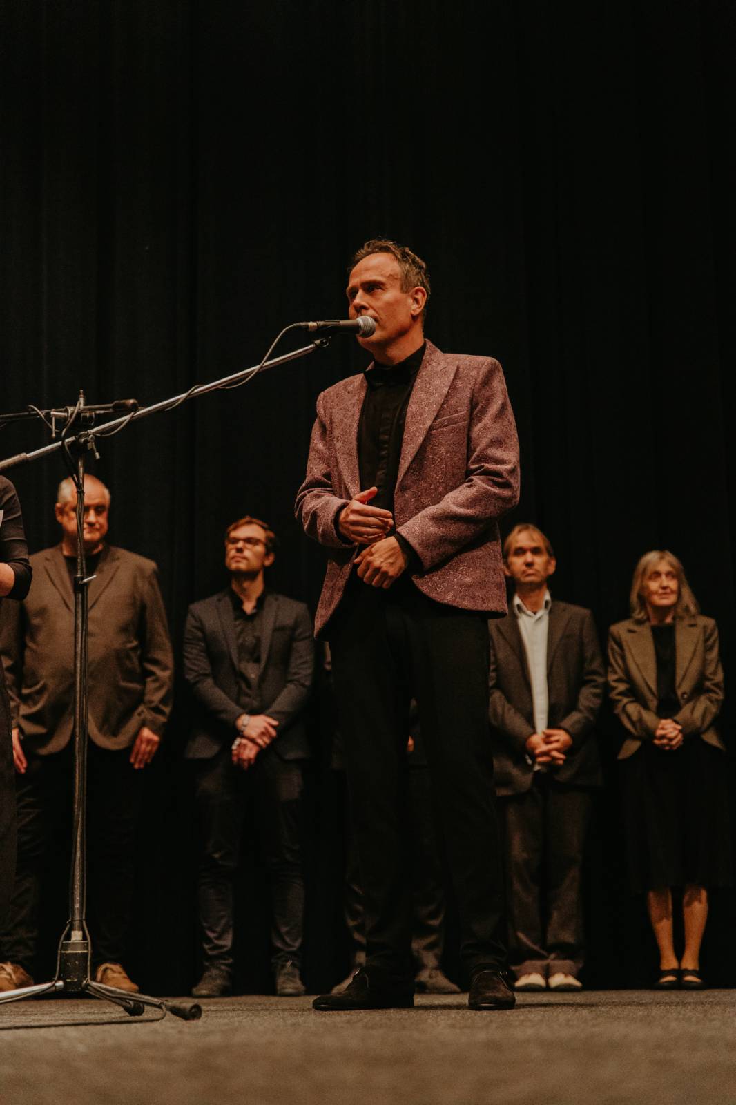 Ve Varech pokračují rozhovory s umělci, tentokrát byl na řadě DJ a producent Laurent