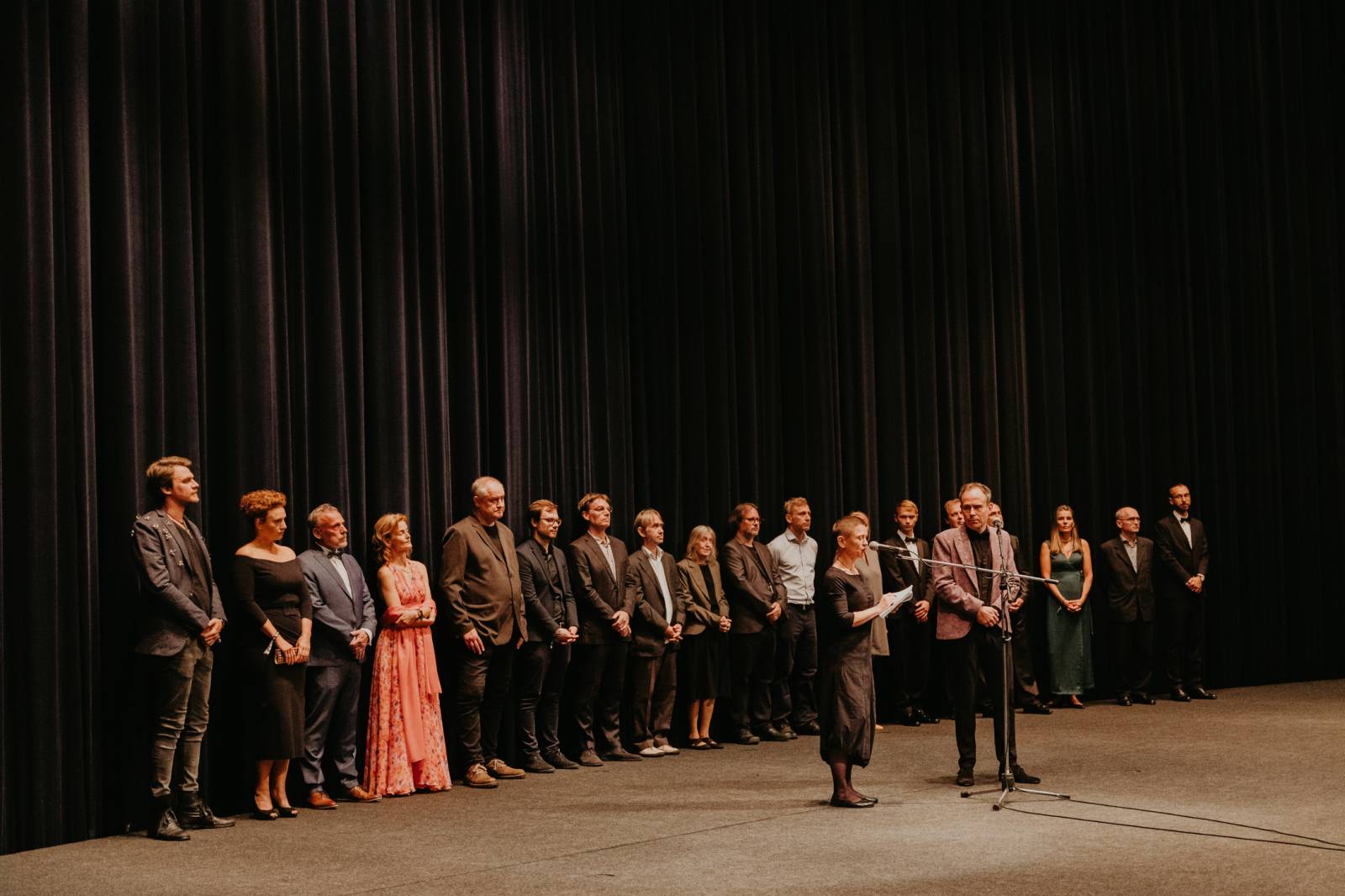 Ve Varech pokračují rozhovory s umělci, tentokrát byl na řadě DJ a producent Laurent