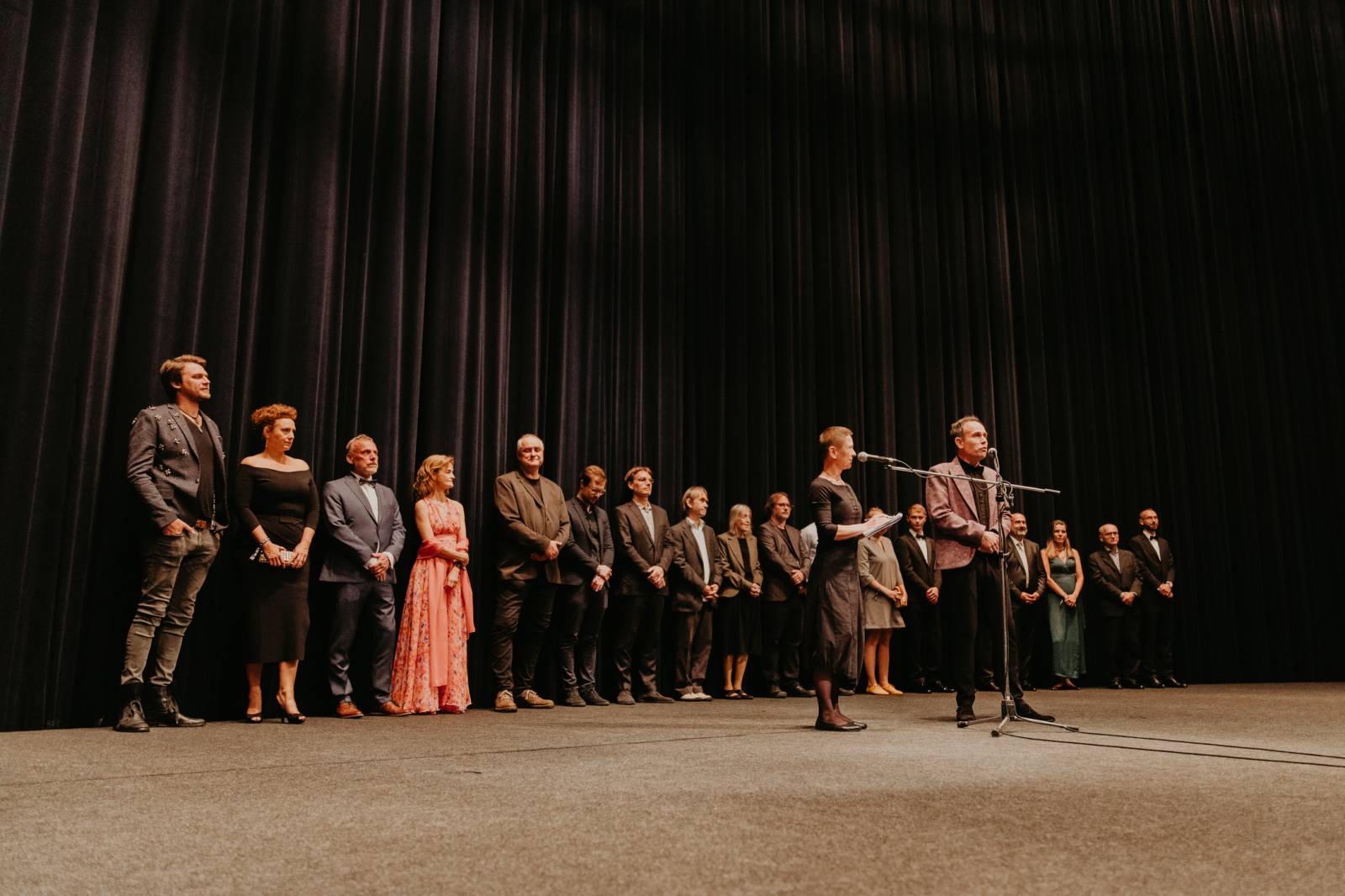 Ve Varech pokračují rozhovory s umělci, tentokrát byl na řadě DJ a producent Laurent