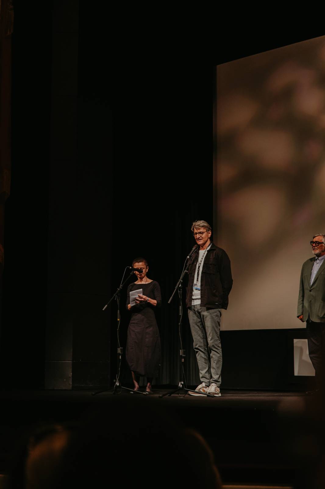 Ve Varech pokračují rozhovory s umělci, tentokrát byl na řadě DJ a producent Laurent