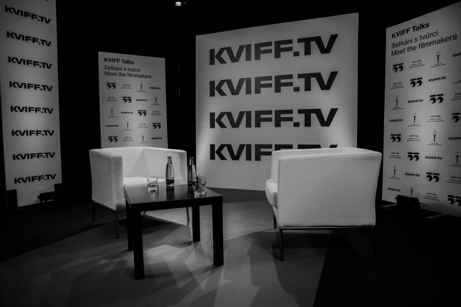 Ve Varech pokračují rozhovory s umělci, tentokrát byl na řadě DJ a producent Laurent