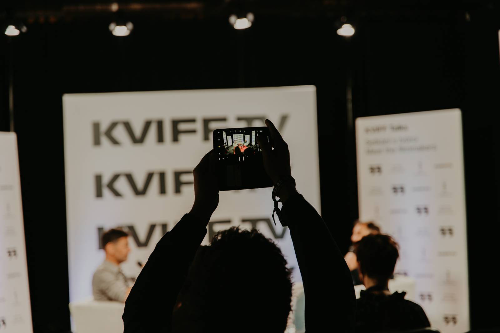 Ve Varech pokračují rozhovory s umělci, tentokrát byl na řadě DJ a producent Laurent