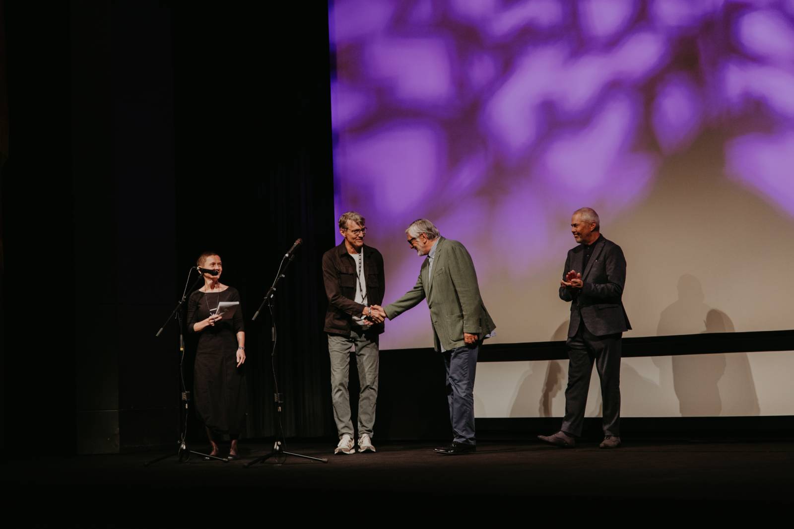 Ve Varech pokračují rozhovory s umělci, tentokrát byl na řadě DJ a producent Laurent