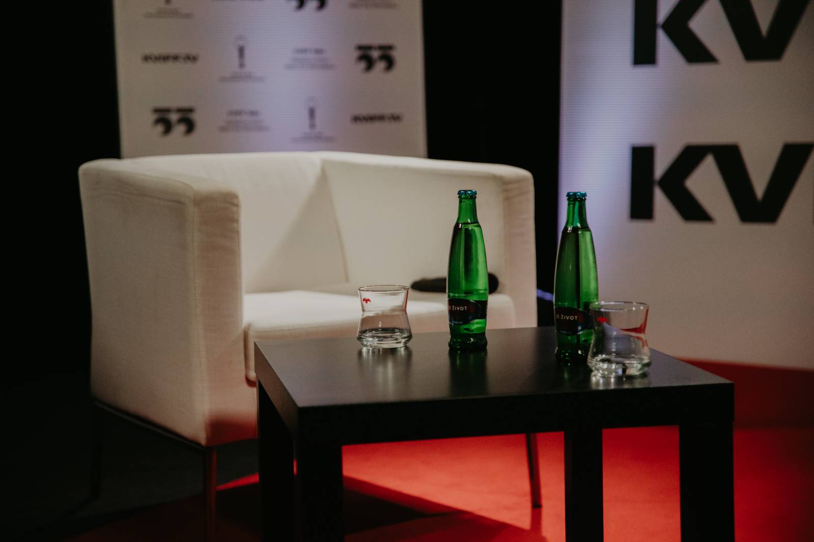 Ve Varech pokračují rozhovory s umělci, tentokrát byl na řadě DJ a producent Laurent