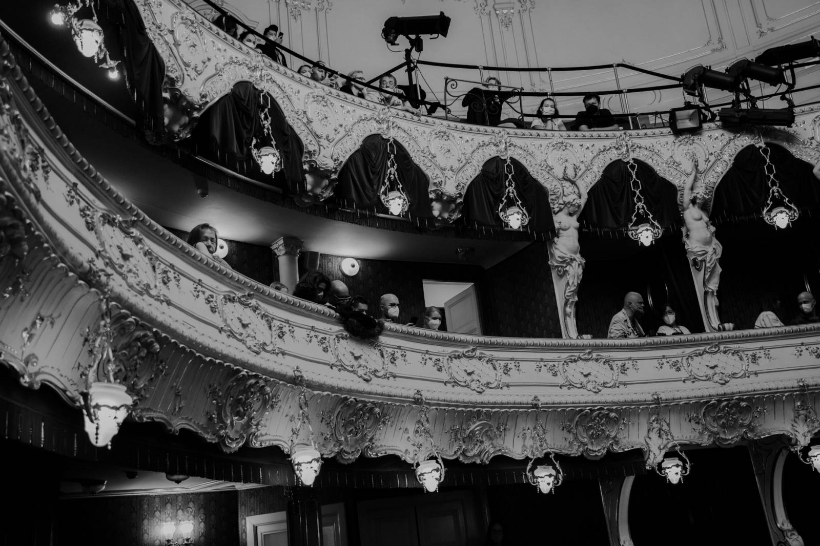 Ve Varech pokračují rozhovory s umělci, tentokrát byl na řadě DJ a producent Laurent