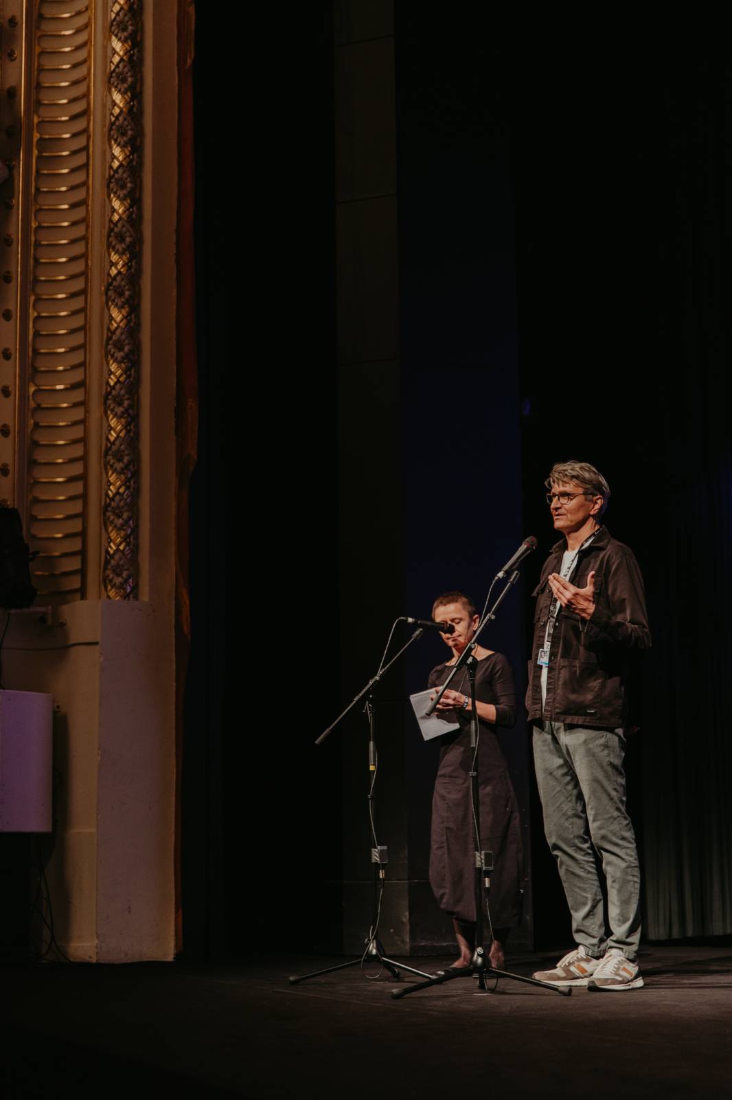 Ve Varech pokračují rozhovory s umělci, tentokrát byl na řadě DJ a producent Laurent