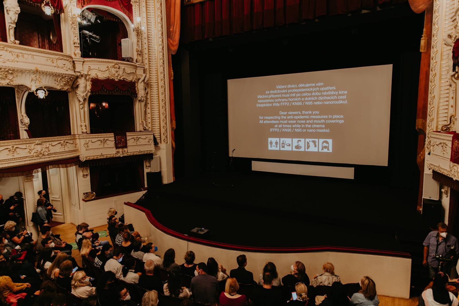 Ve Varech pokračují rozhovory s umělci, tentokrát byl na řadě DJ a producent Laurent