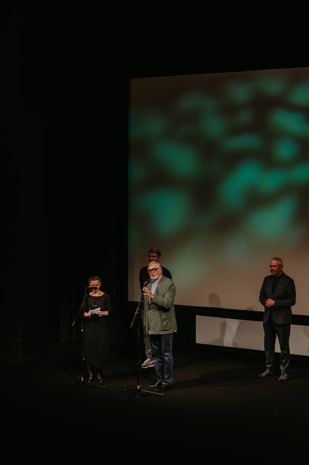 Ve Varech pokračují rozhovory s umělci, tentokrát byl na řadě DJ a producent Laurent