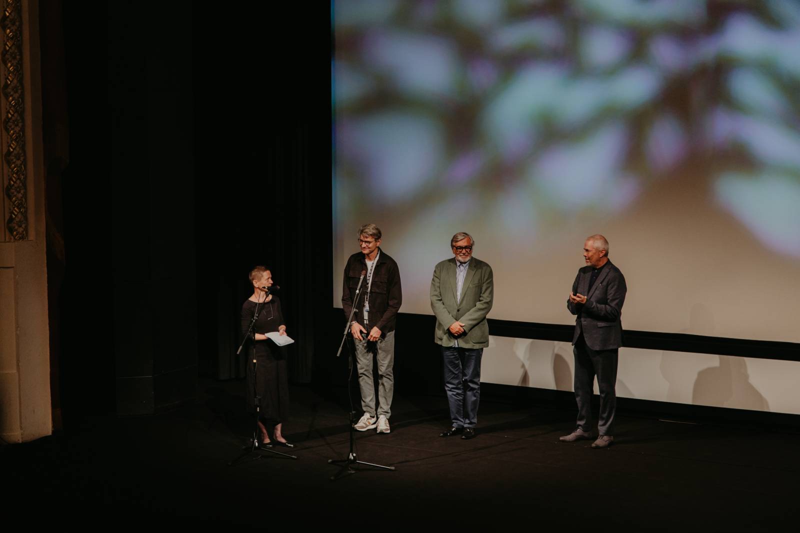 Ve Varech pokračují rozhovory s umělci, tentokrát byl na řadě DJ a producent Laurent