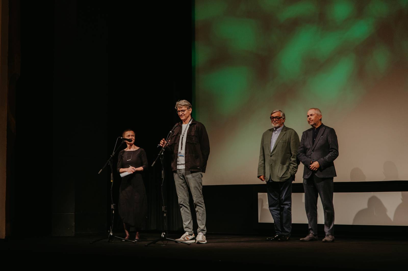 Ve Varech pokračují rozhovory s umělci, tentokrát byl na řadě DJ a producent Laurent