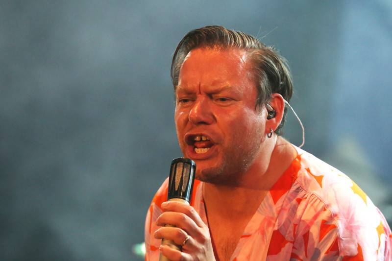 J.A.R. a Monkey Business skotačili na brněnském výstavišti, groovy rytmy a vtipem nešetřili 