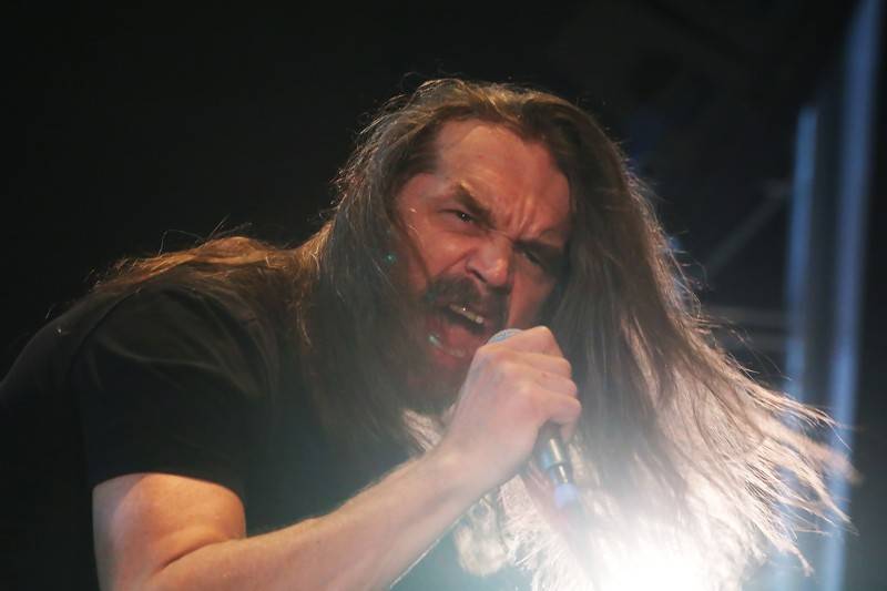 J.A.R. a Monkey Business skotačili na brněnském výstavišti, groovy rytmy a vtipem nešetřili 