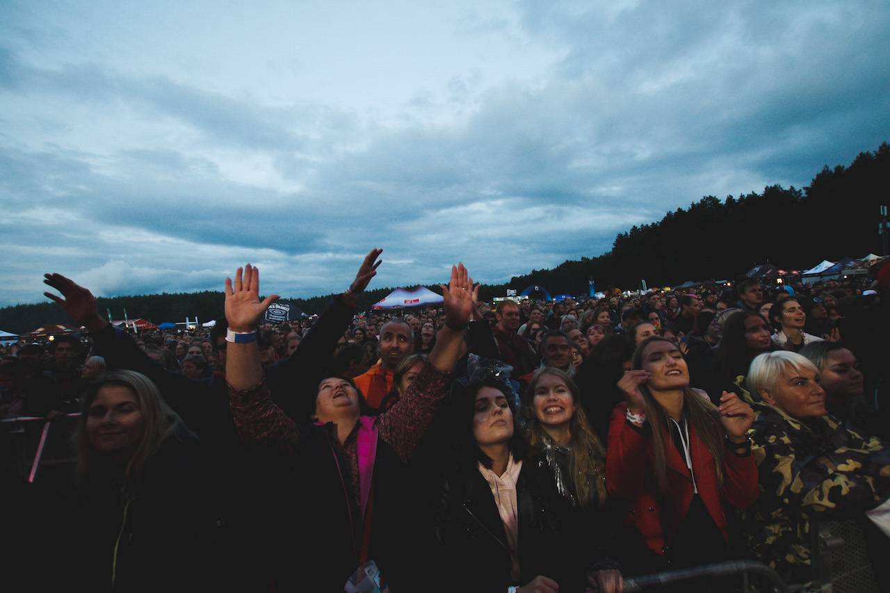 Poručíme větru dešti aneb Jak Hrady.cz rozehnaly mraky nad Bezdězem