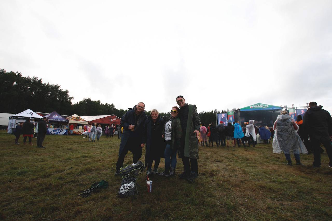 Poručíme větru dešti aneb Jak Hrady.cz rozehnaly mraky nad Bezdězem