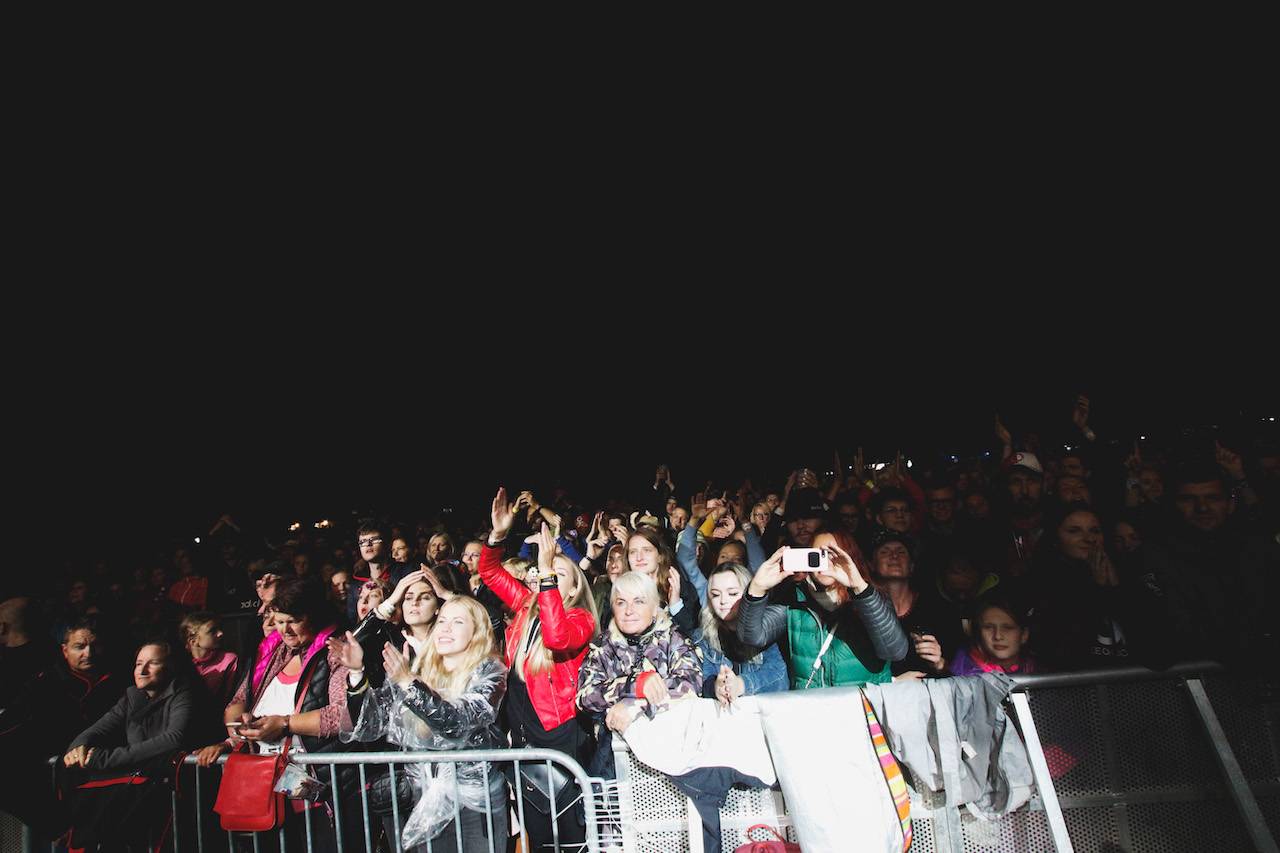 Poručíme větru dešti aneb Jak Hrady.cz rozehnaly mraky nad Bezdězem