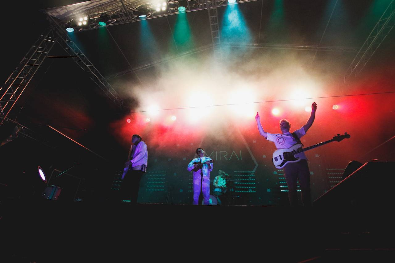 Poručíme větru dešti aneb Jak Hrady.cz rozehnaly mraky nad Bezdězem