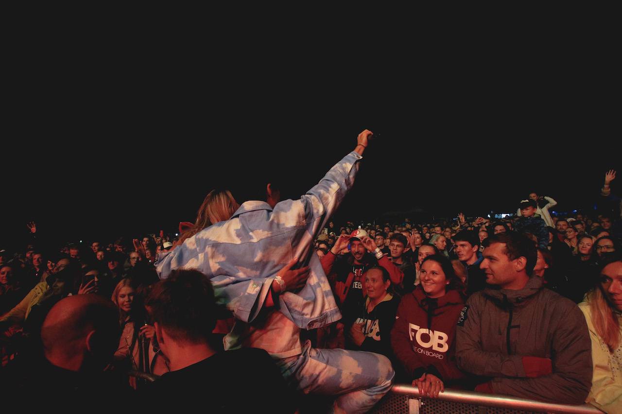 Poručíme větru dešti aneb Jak Hrady.cz rozehnaly mraky nad Bezdězem