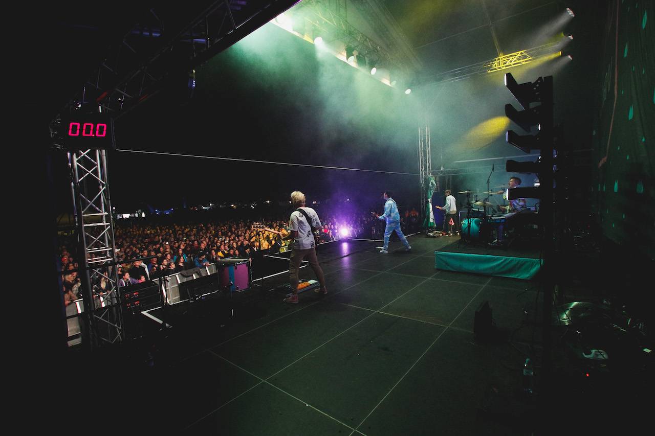 Poručíme větru dešti aneb Jak Hrady.cz rozehnaly mraky nad Bezdězem