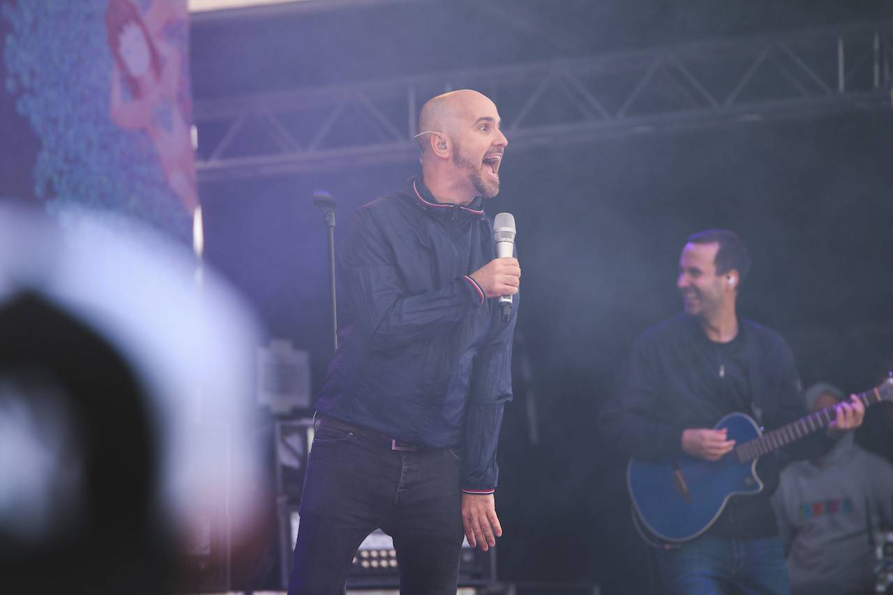 Poručíme větru dešti aneb Jak Hrady.cz rozehnaly mraky nad Bezdězem