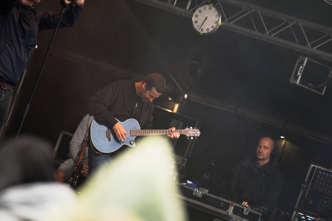 Poručíme větru dešti aneb Jak Hrady.cz rozehnaly mraky nad Bezdězem