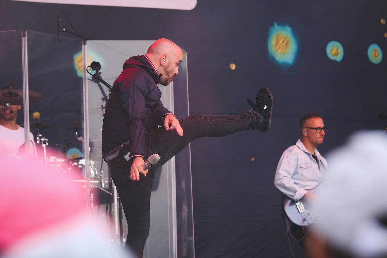 Poručíme větru dešti aneb Jak Hrady.cz rozehnaly mraky nad Bezdězem