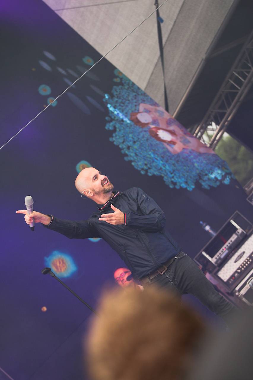 Poručíme větru dešti aneb Jak Hrady.cz rozehnaly mraky nad Bezdězem