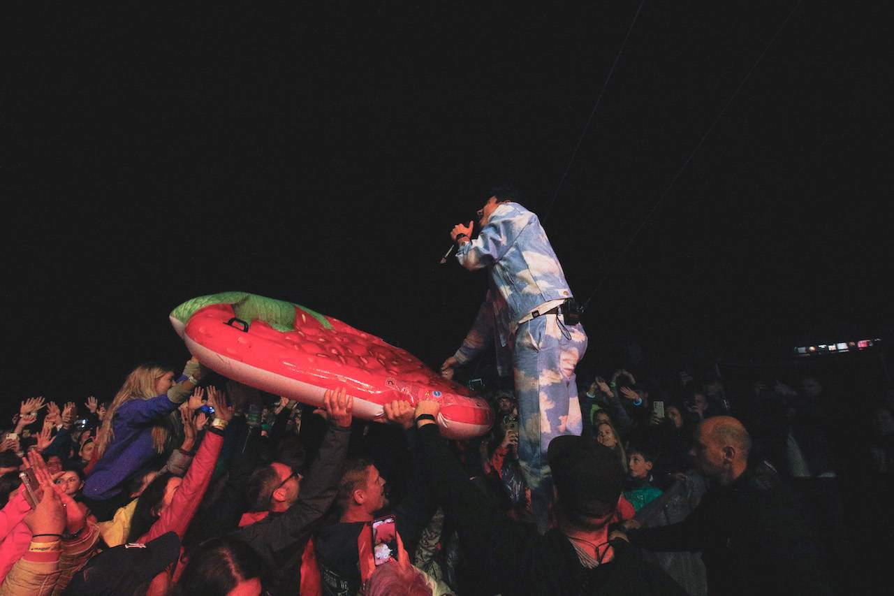 Poručíme větru dešti aneb Jak Hrady.cz rozehnaly mraky nad Bezdězem