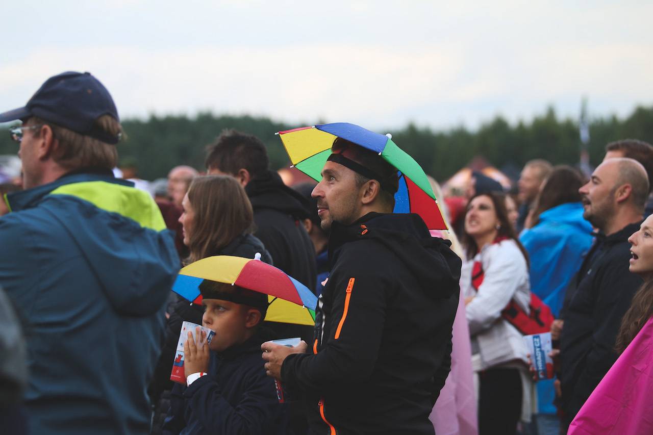 Poručíme větru dešti aneb Jak Hrady.cz rozehnaly mraky nad Bezdězem