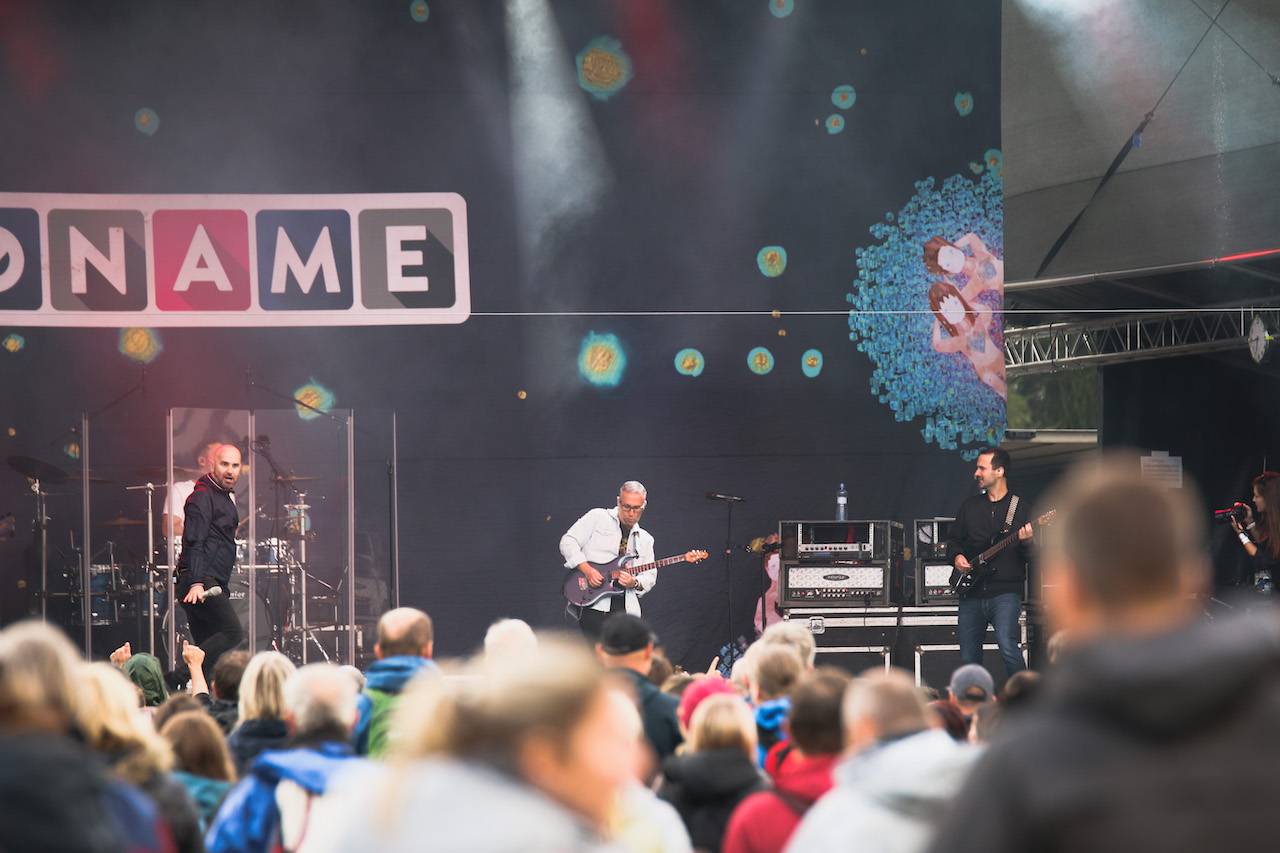 Poručíme větru dešti aneb Jak Hrady.cz rozehnaly mraky nad Bezdězem