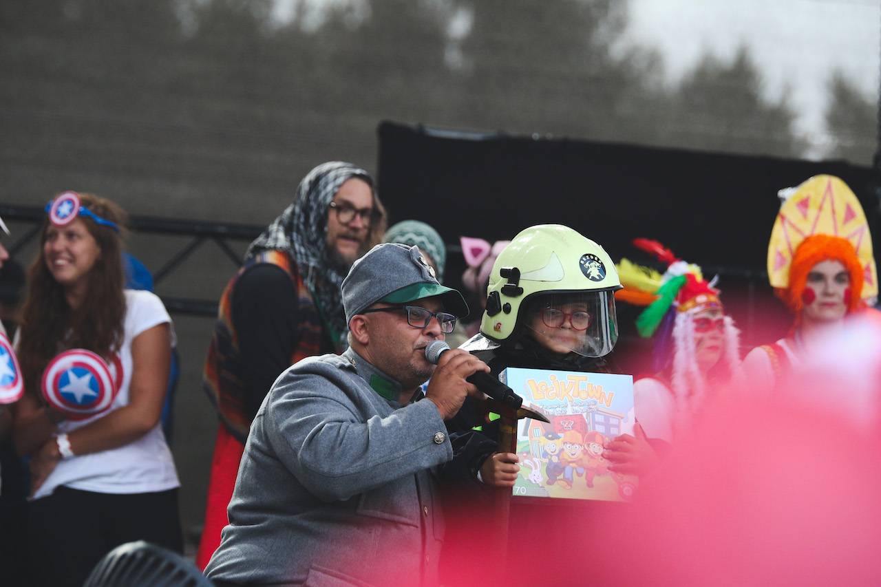 Poručíme větru dešti aneb Jak Hrady.cz rozehnaly mraky nad Bezdězem