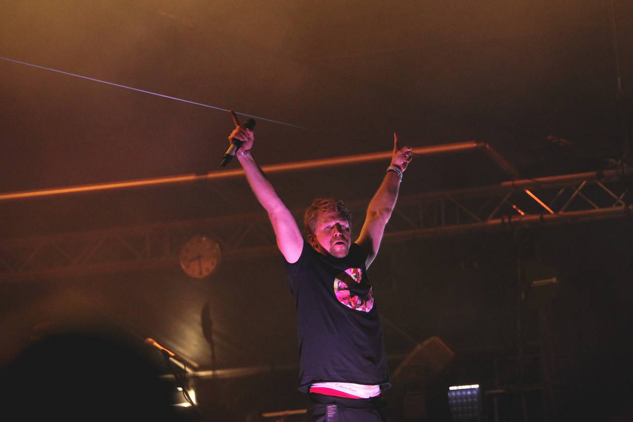 Poručíme větru dešti aneb Jak Hrady.cz rozehnaly mraky nad Bezdězem