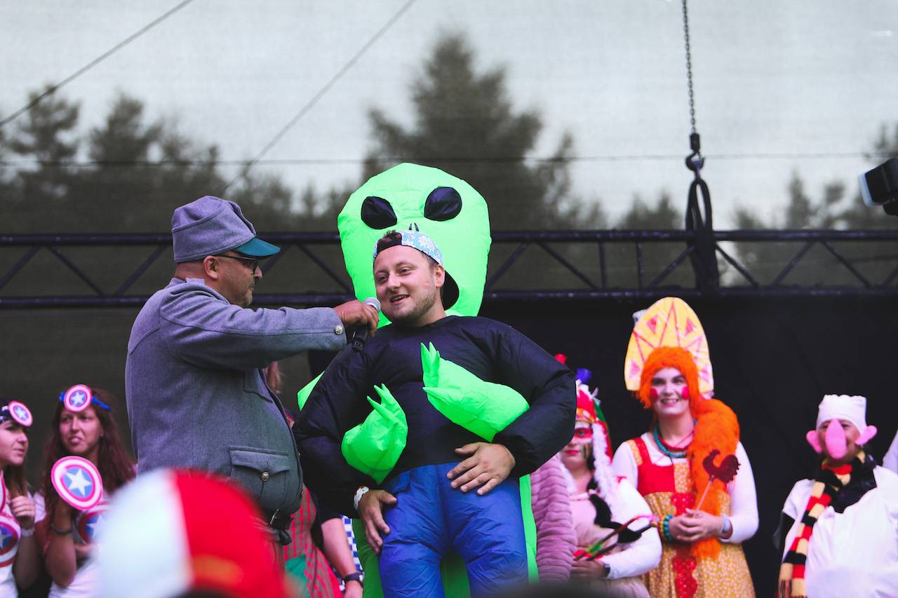 Poručíme větru dešti aneb Jak Hrady.cz rozehnaly mraky nad Bezdězem