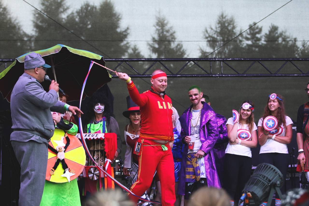 Poručíme větru dešti aneb Jak Hrady.cz rozehnaly mraky nad Bezdězem