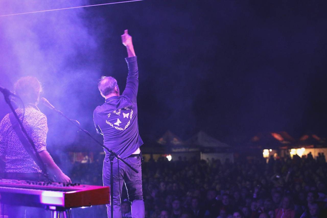 Poručíme větru dešti aneb Jak Hrady.cz rozehnaly mraky nad Bezdězem