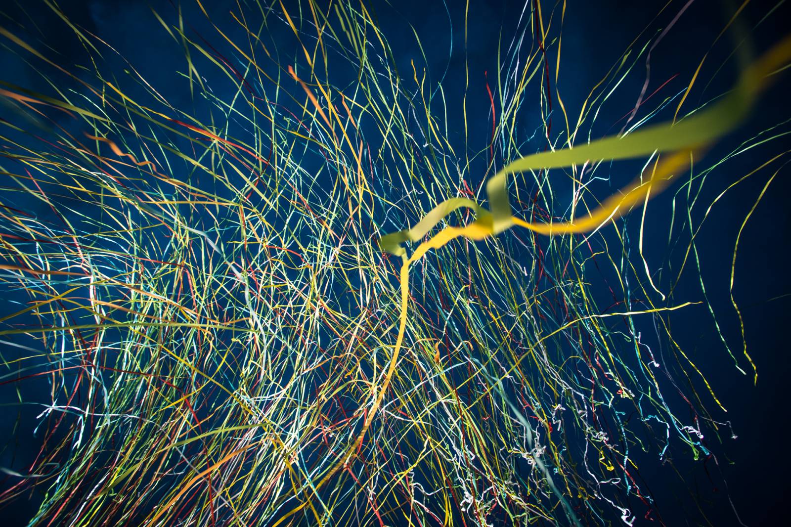 Kryštof rozehráli svou show na ostrově v Holýšově, přivezli s sebou Kateřinu Marii Tichou