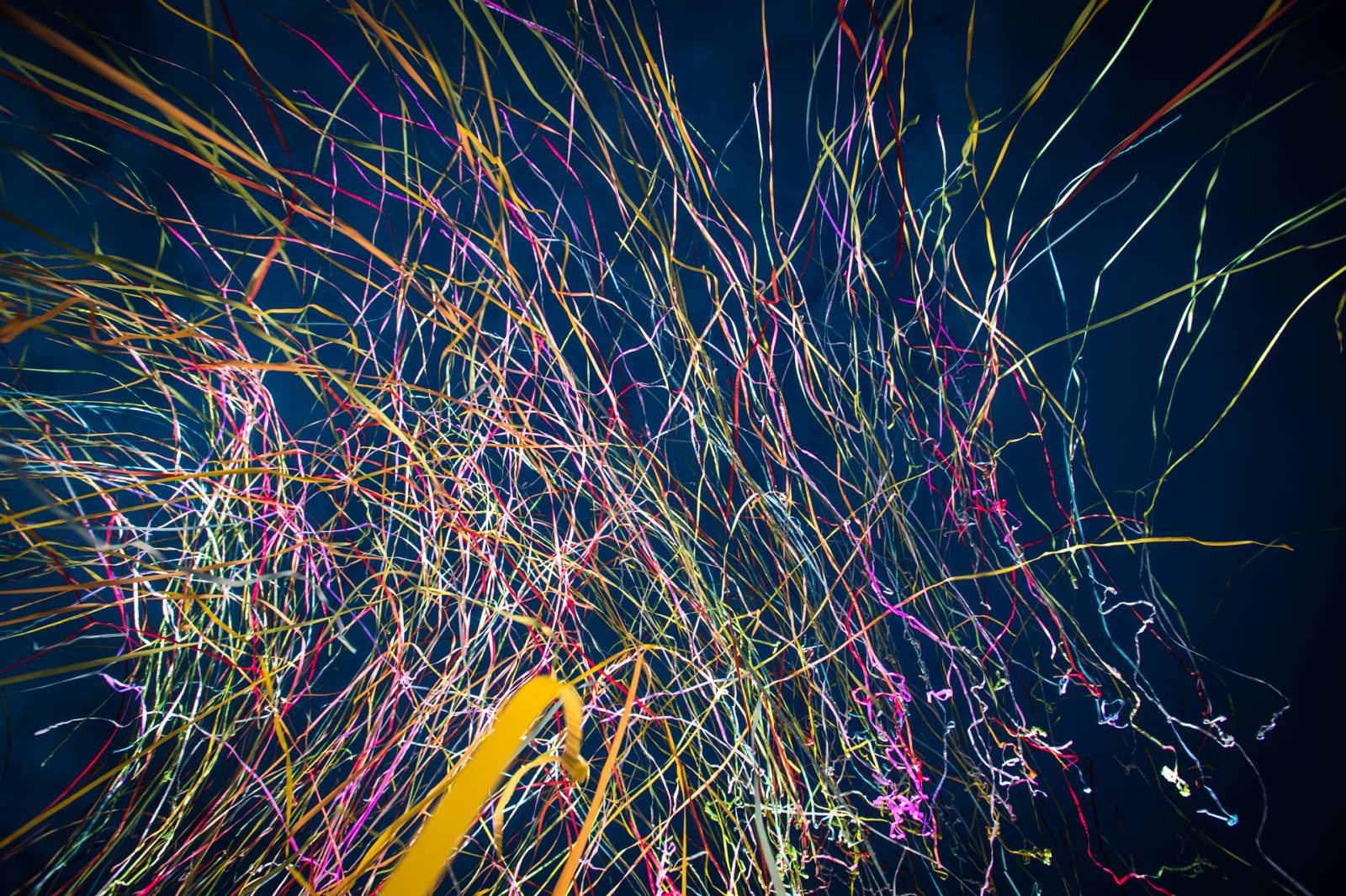 Kryštof rozehráli svou show na ostrově v Holýšově, přivezli s sebou Kateřinu Marii Tichou